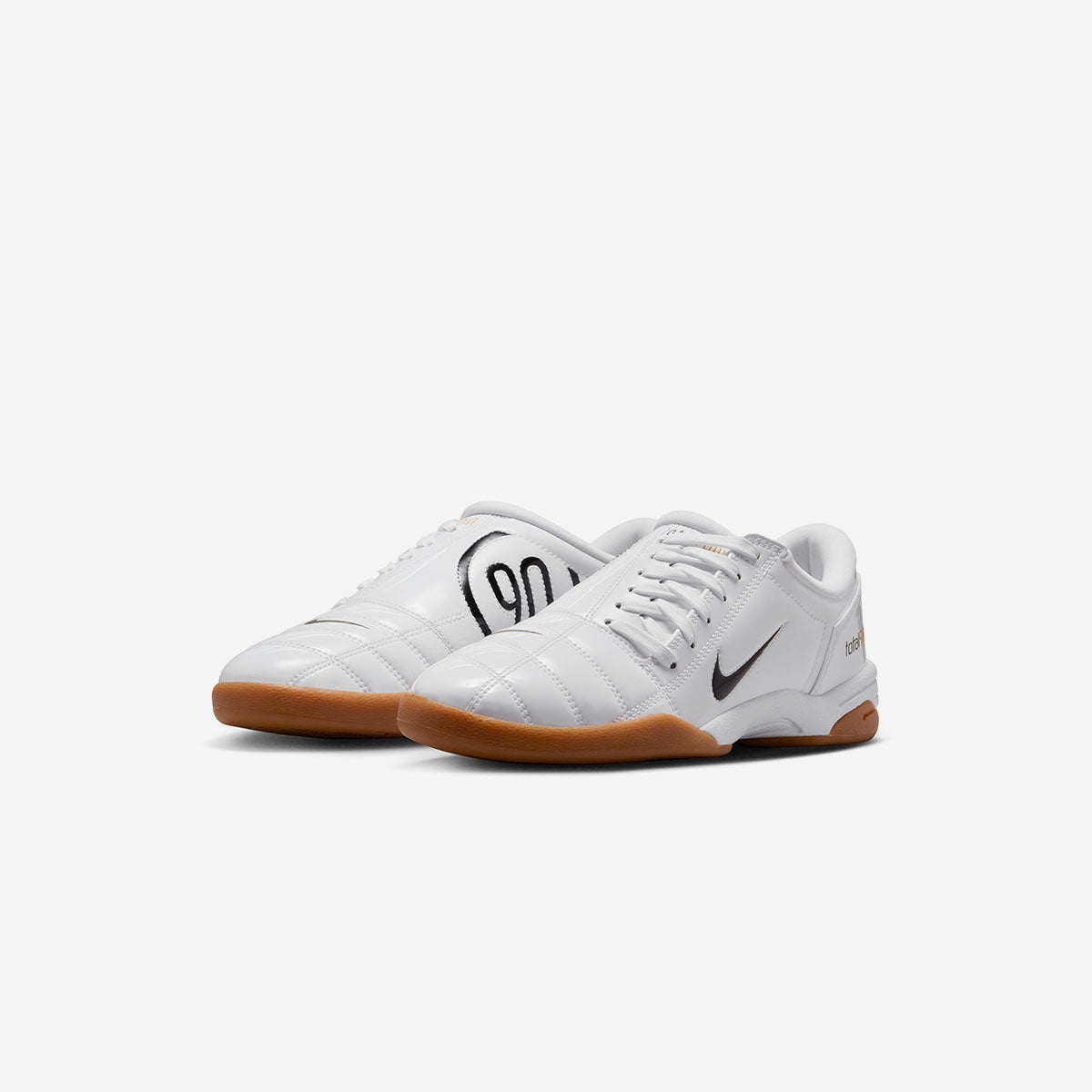 Women's Nike Total 90 III 'White Gum'